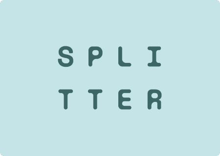 Splitter